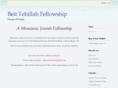 beittehillah.org