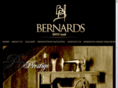 bernardbotejue.com
