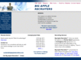 bigapplerecruiters.com