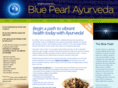 bluepearlayurveda.com