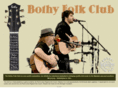 bothy.org