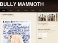 bullymammoth.com