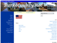 burkecounty.net