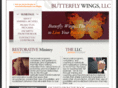 butterflywingsllc.com
