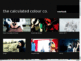 calculatedcolour.com