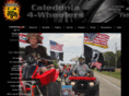 caledonia4wheelers.com