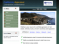 californiaappraisal.info