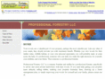 calltheforester.com