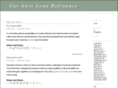 car-auto-loan-refinance.com