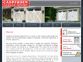 caspersendoor.com