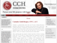 cchcoaching.com