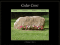 cedarcrestgloucester.com