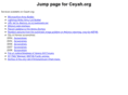ceyah.org