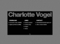 charlottevogel.com