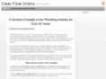 clearflowdrains.com