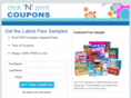 clicknprintcoupons.com