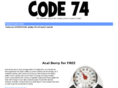 code74.com