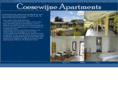 coesewijne-apartments.com