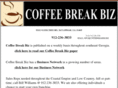 coffeebreakbiz.biz