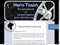 colonelcosmos.com