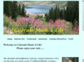 coloradomusic4life.com