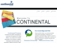 continentalproducts.com