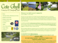 coteghyll.com