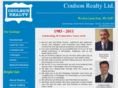 coulsonrealtypei.com