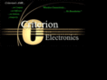 criterionelectronics.com