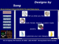 designsbysong.com