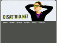 disastrid.net