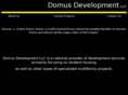 domusdevelopmentllc.com