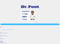 dr-foot.mobi