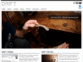 drifteyewear.com