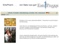 emspharm.de