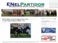 enelpartidor.cl