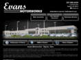 evansmotorwerks.com
