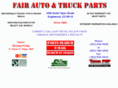 fairautoparts.com