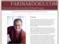 farinabooks.com