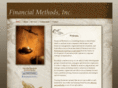financialmethodsinc.com