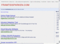 framtidsparken.com