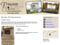 freedomstonellc.net