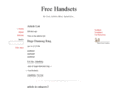 freehandsets.com