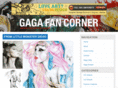 gagafancorner.com