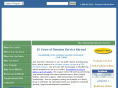 globalvolunteer.com