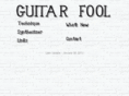 guitarfool.com