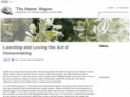 hammwagon.com