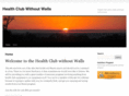 healthclubwithoutwalls.com