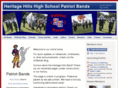 hhbands.com