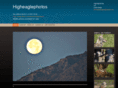 higheaglephotos.com
